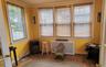 Sunroom, Windows On 3 Sides