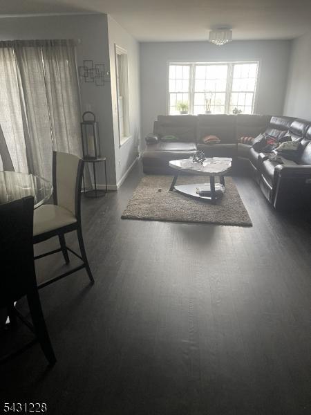 Living Room 1st Floor