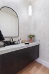 powder bath