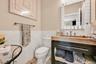 Half Bathroom