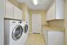 The Laundry Room