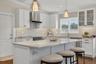 Quartzite countertops