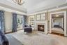 Luxurious Primary Bedroom