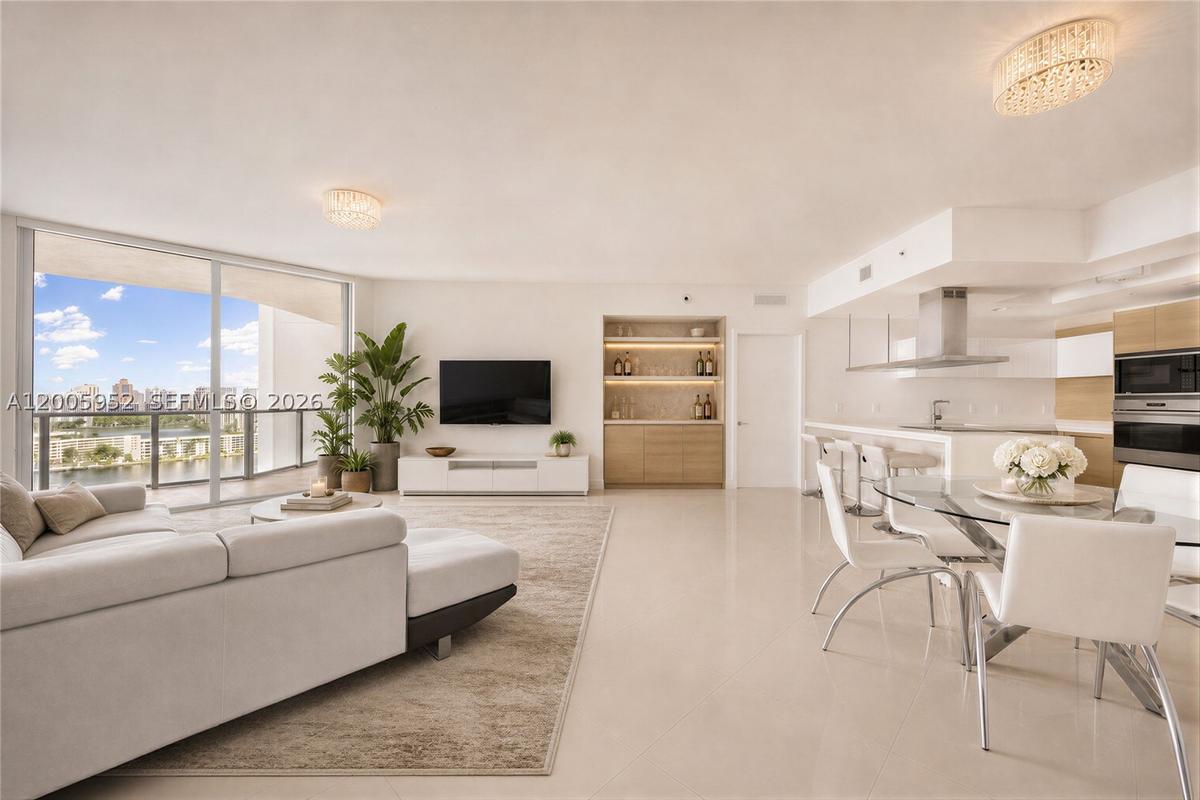 Added Virtual Staging