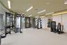 State-of-the-art fitness center with cardio, strength, and functional training zones