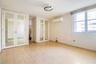 Master bedrooms with two closets