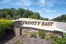 DESIRABLE GATED TRINITY EAST LOCATION