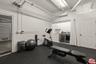 Flex Room with Laundry