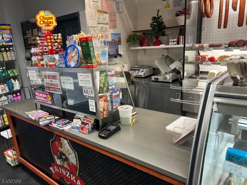 Counter