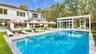 Palm Beach/Miami Chic Backyard Pool House