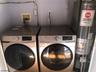 Washer & Dryer