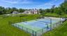 Sports Court