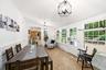 Formal Dining or Casual Sun Room