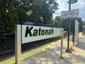 Katonah Metro-North Station