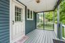 Back Porch