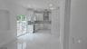 Kitchen view 2