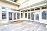 Double french doors from Dining Room and Living Room to Deck for Entertaining.