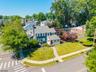 Birds Eye View Front