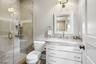 1st Level Suite Full Bath