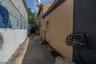 walkway to patio