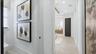 Privacy within your suite in multiple areas