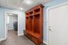 Mud Room