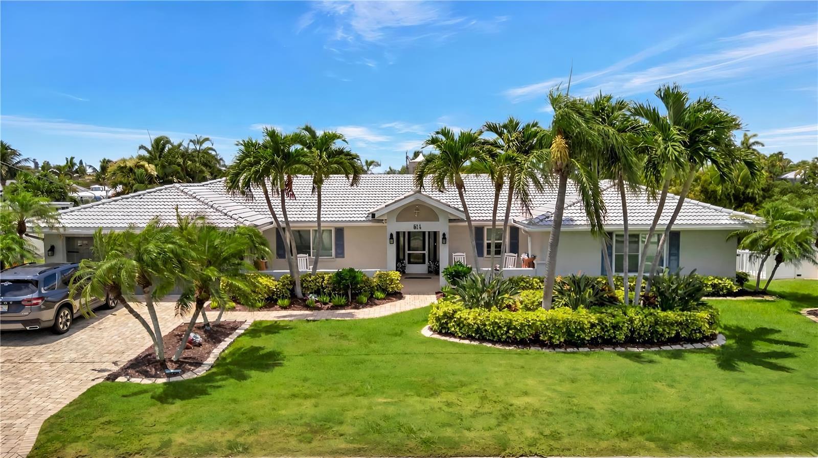 Welcome Home!