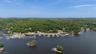 Prime Commercial Lake View Lot