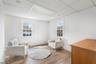 Vacant Shared Workspace
