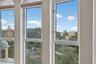 Living Room Window View