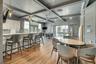 Club House Full Kitchen
