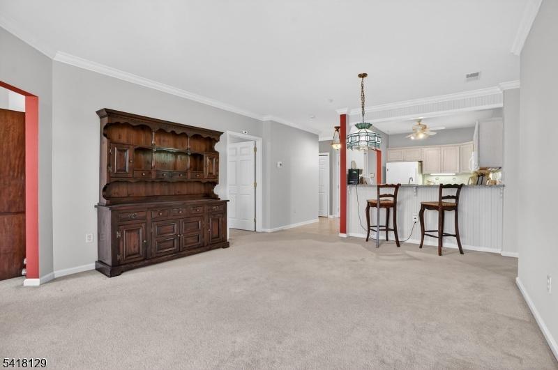 Living /Dining