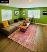 Unit 1 Living Room