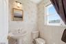 Main bedroom bathroom