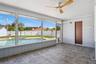 Screened-In Covered Lanai