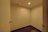 Finished basement