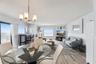 Stunning ocean views from main living areas