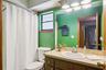 Main house bathroom #2