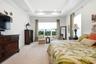 Relax in your private retreat with cozy seating for reading or TV—comfort and style, all in one!