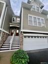 Front of Condo