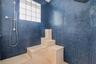 Primary bath shower