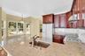 Kitchen - Granite Countertops