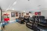 Media Room