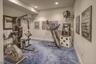 Exercise Room