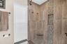 Hall Bath #2
