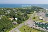 Orient Point County Park is a few doors away with walking trails, beach along the coastline and views of  Orient Point Lighthouse located on the forme