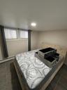 basement room