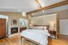 Vaulted Ceilings & Gas FP