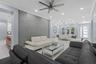 Formal living room