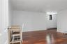 Lower Level Bedroom (Unfurnished)